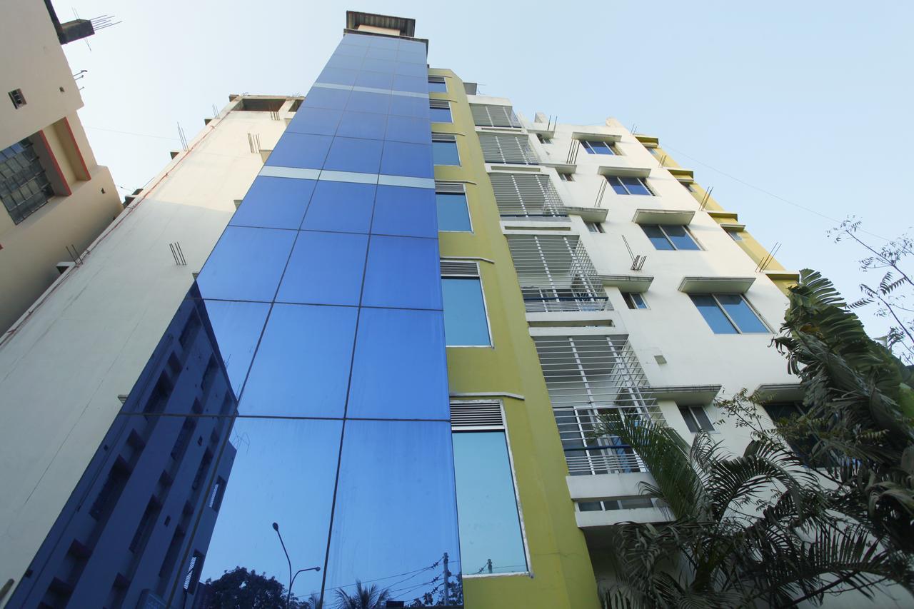 Hotel Star Park Dakhin Kattali Bagian luar foto