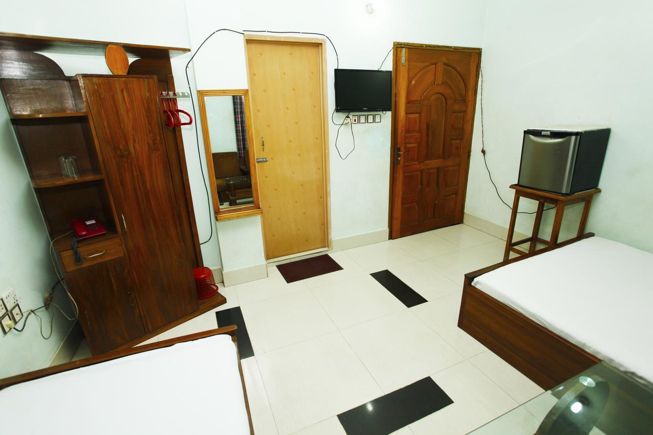 Hotel Star Park Dakhin Kattali Ruang foto