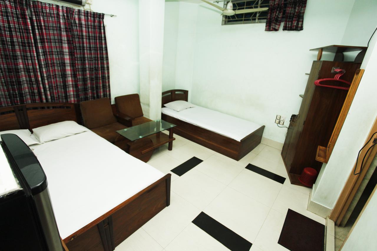 Hotel Star Park Dakhin Kattali Ruang foto