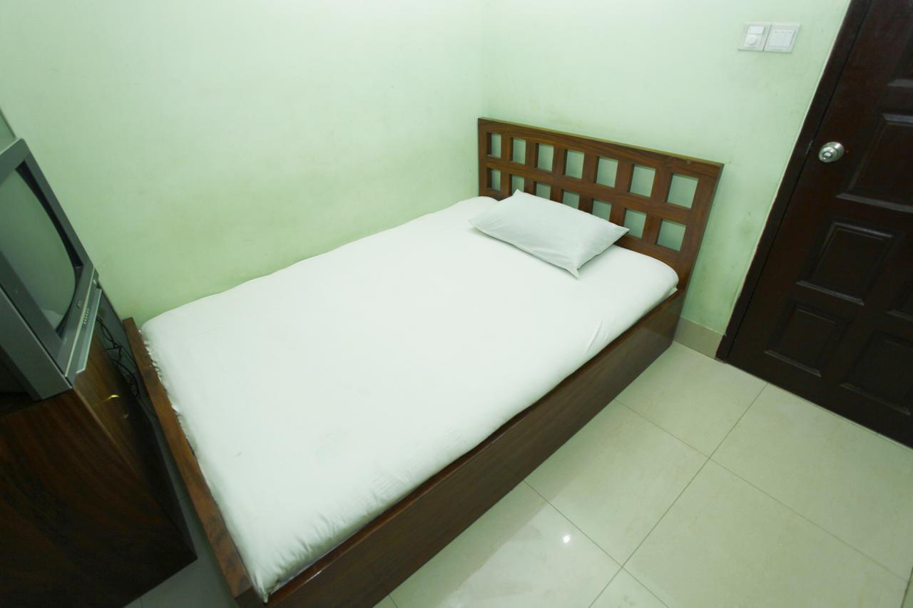 Hotel Star Park Dakhin Kattali Ruang foto