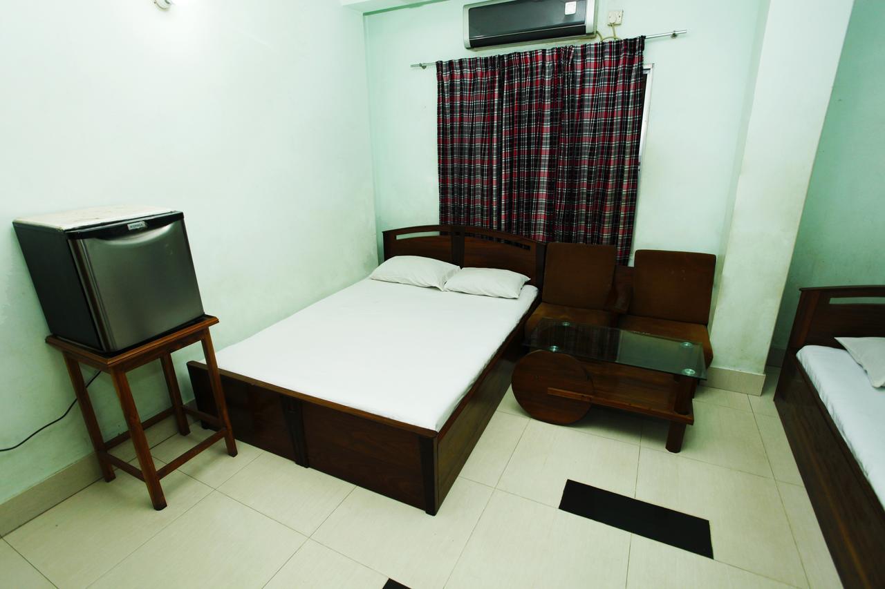Hotel Star Park Dakhin Kattali Ruang foto