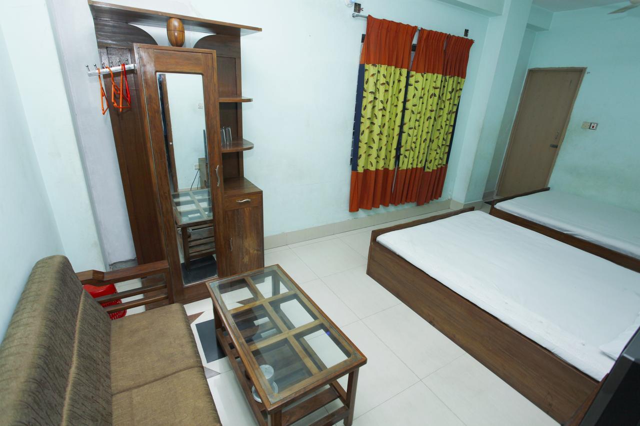 Hotel Star Park Dakhin Kattali Ruang foto