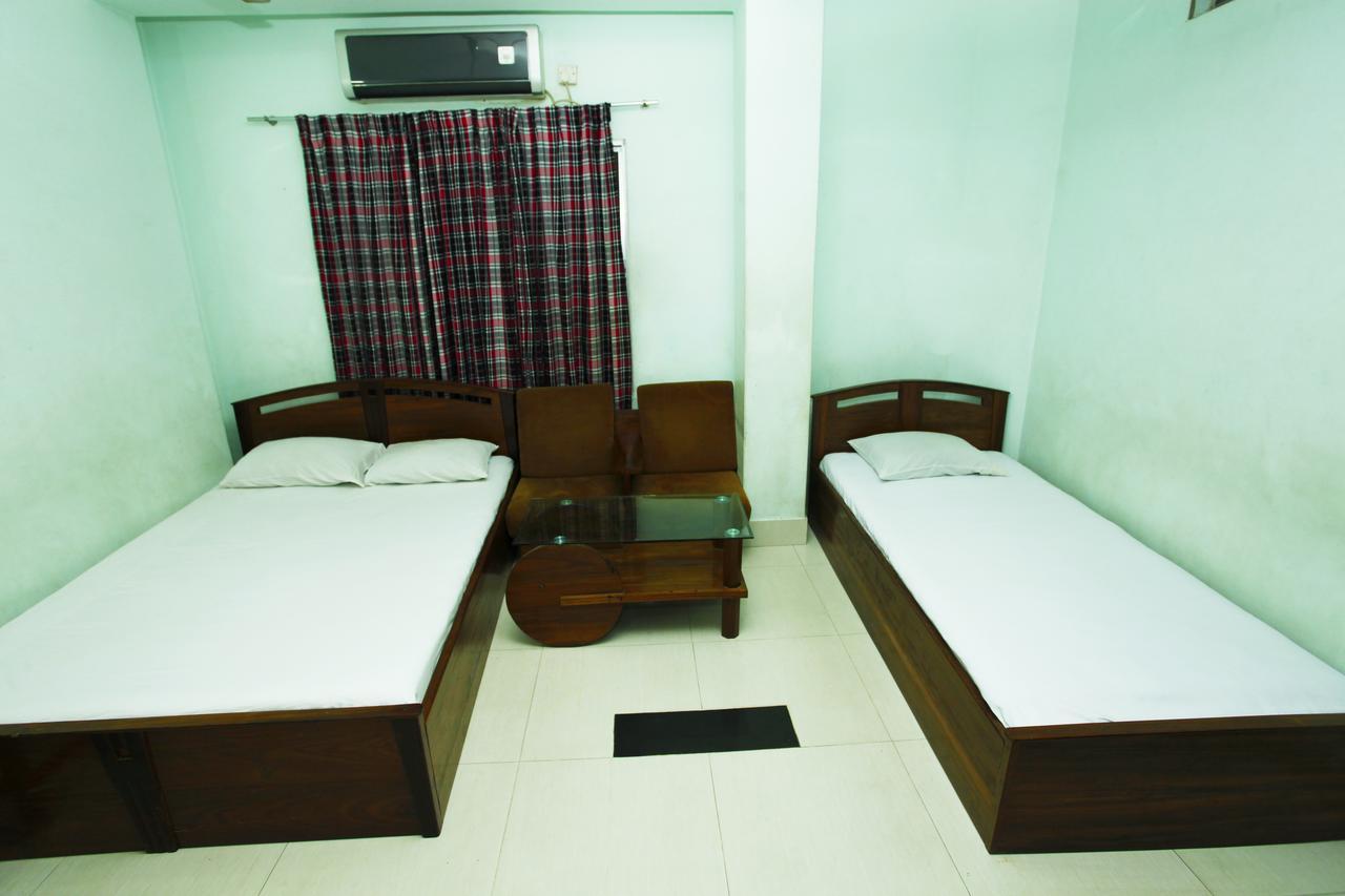 Hotel Star Park Dakhin Kattali Ruang foto
