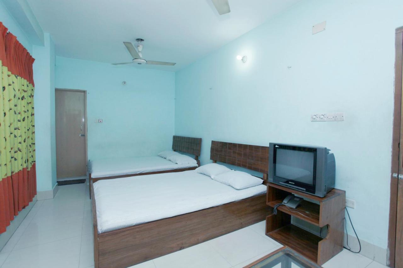 Hotel Star Park Dakhin Kattali Ruang foto