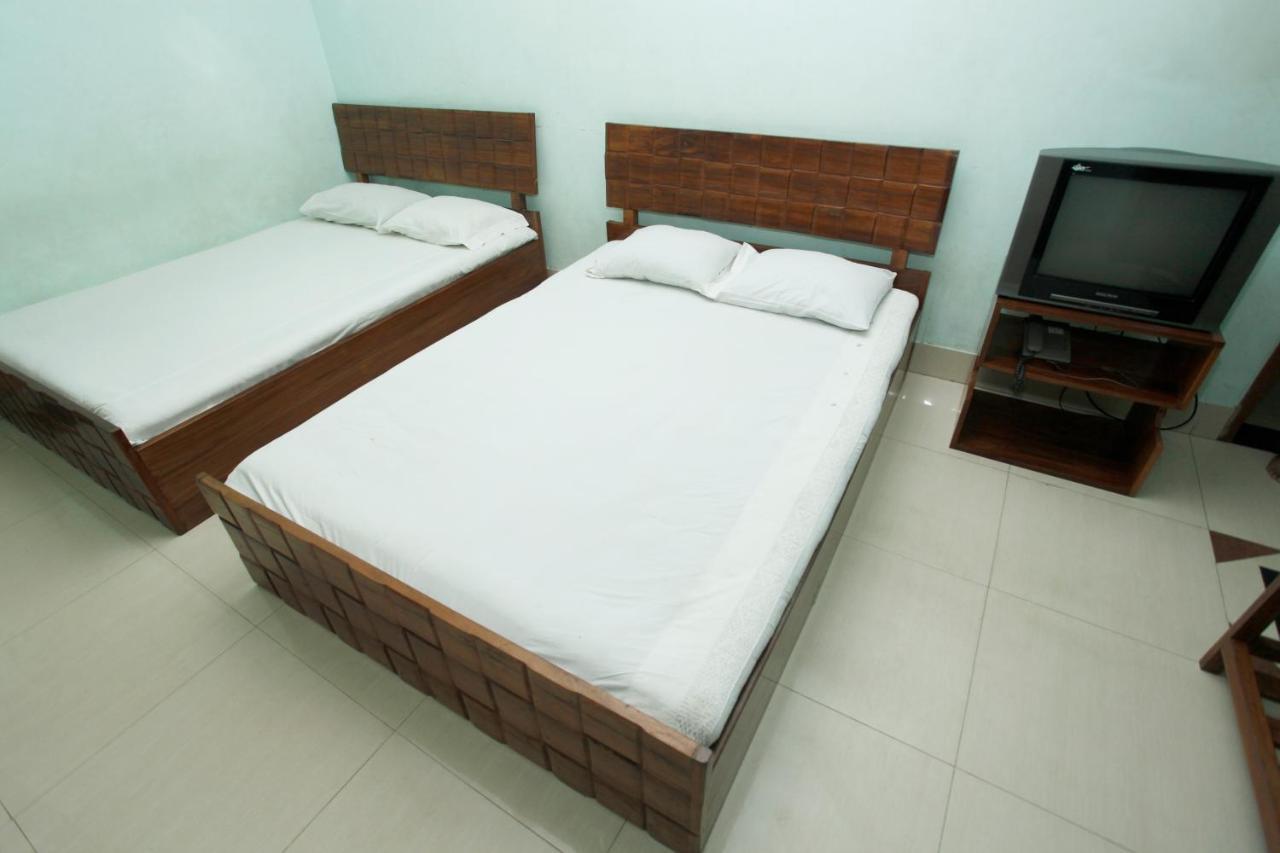 Hotel Star Park Dakhin Kattali Ruang foto